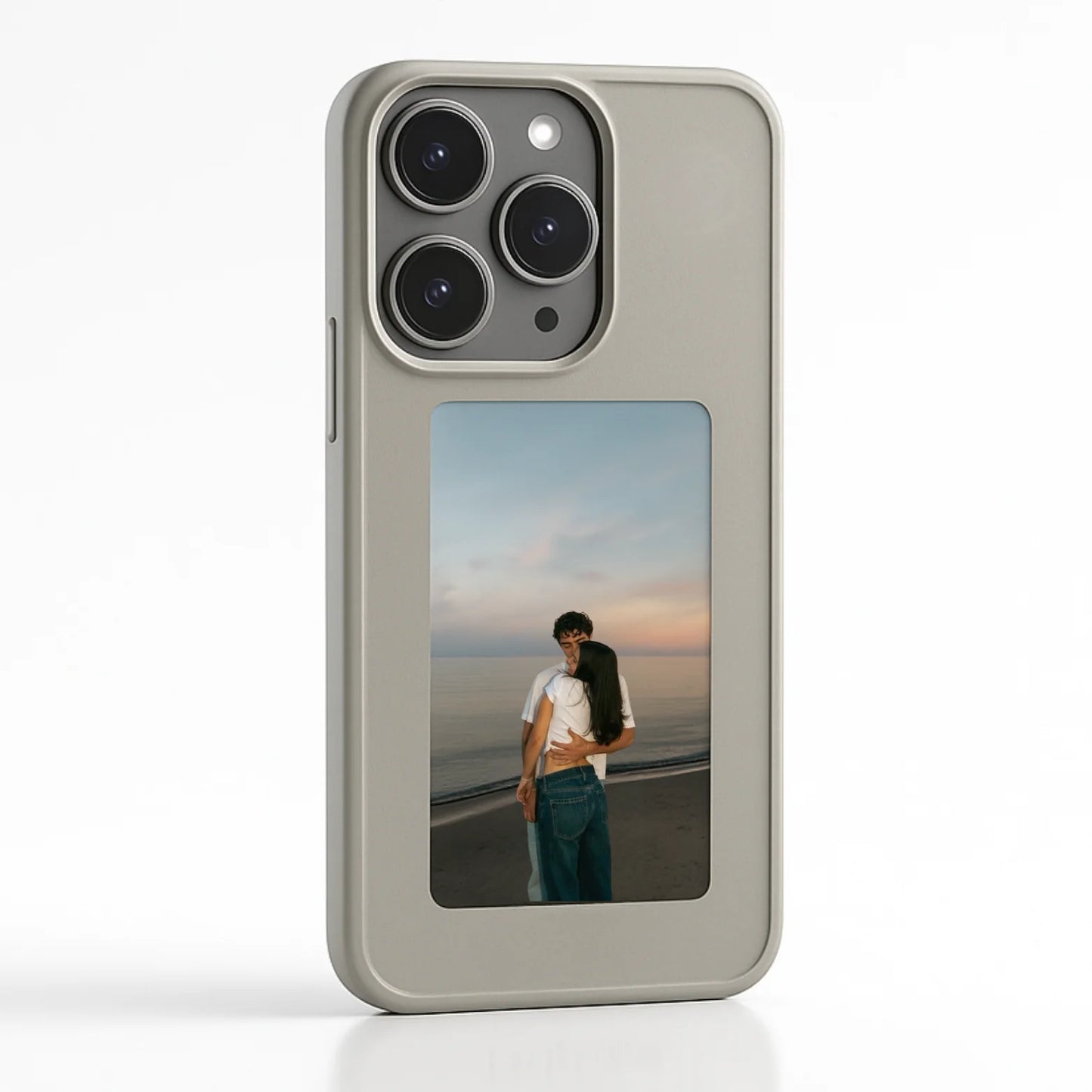 CoupleSnap 커플 케이스